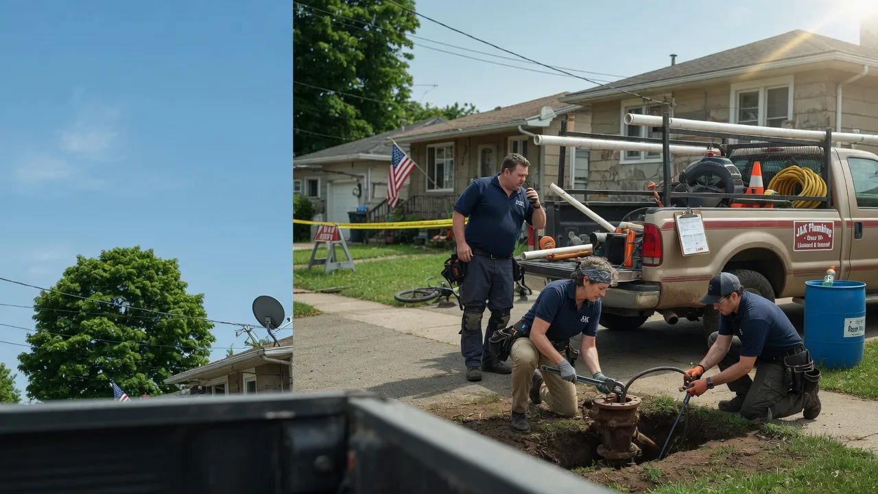 Water Heater Replacement in Mead, NE near me